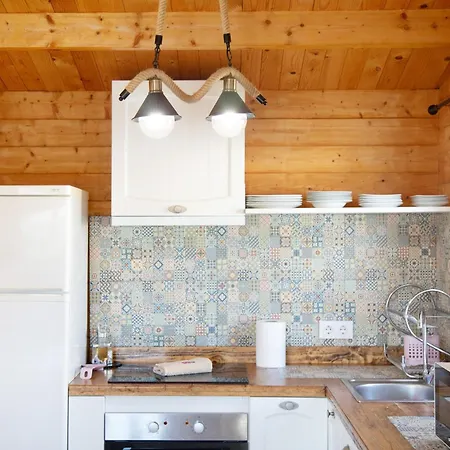 Fuego - Solo Familias Holiday home