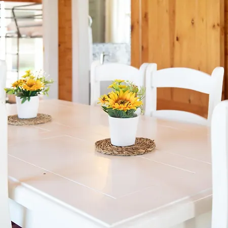 Fuego - Solo Familias Holiday home *