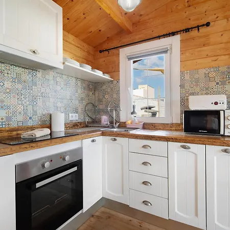 Holiday home Fuego - Solo Familias