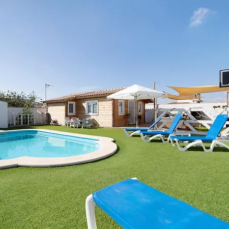 Holiday home Fuego - Solo Familias *