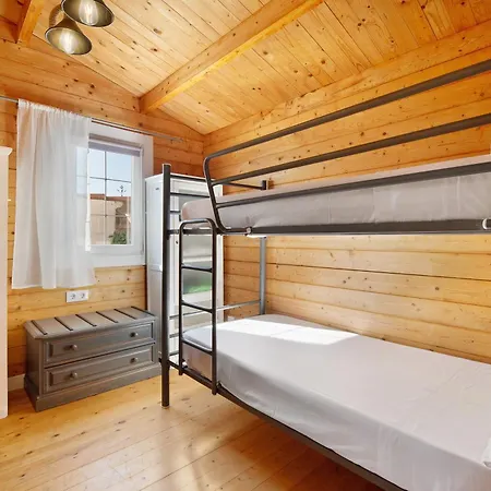 Holiday home Fuego - Solo Familias Chiclana de la Frontera