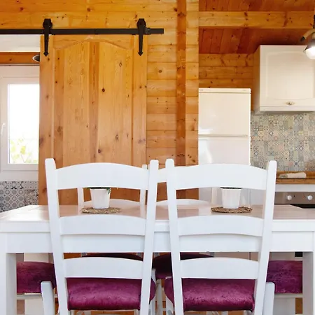 Fuego - Solo Familias Holiday home *