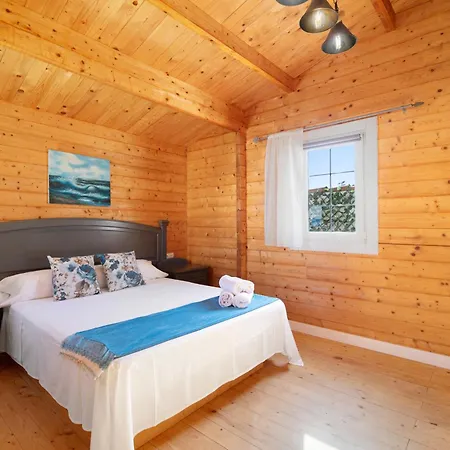 Holiday home Fuego - Solo Familias *