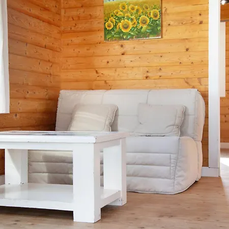 Holiday home Fuego - Solo Familias
