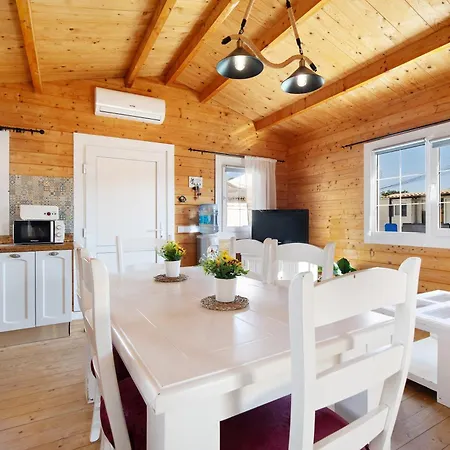 Holiday home Fuego - Solo Familias